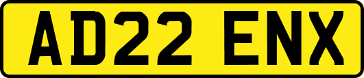 AD22ENX