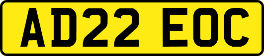 AD22EOC