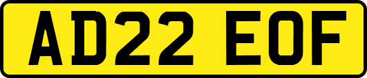 AD22EOF