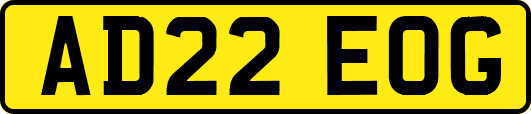 AD22EOG