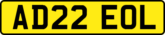 AD22EOL