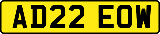 AD22EOW