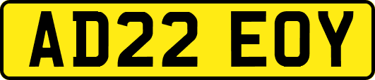 AD22EOY