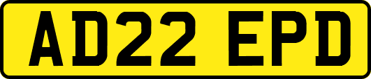AD22EPD