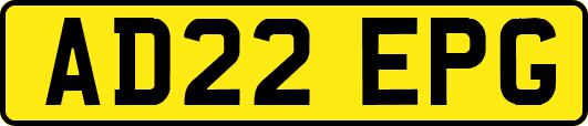 AD22EPG