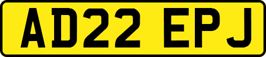 AD22EPJ