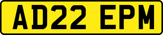 AD22EPM