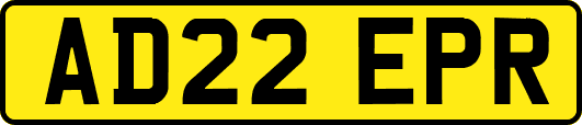 AD22EPR