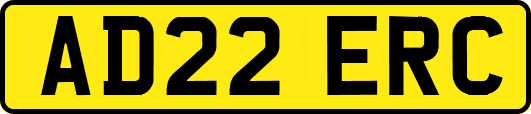 AD22ERC
