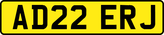 AD22ERJ