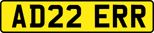 AD22ERR