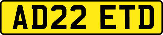 AD22ETD