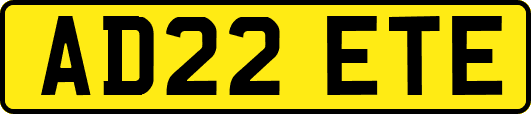 AD22ETE