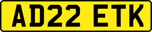 AD22ETK