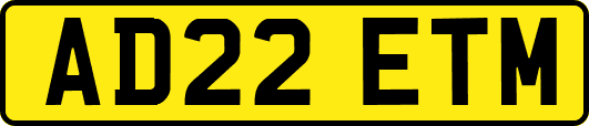 AD22ETM