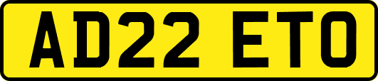 AD22ETO