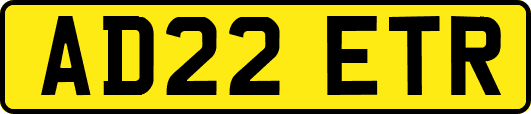 AD22ETR