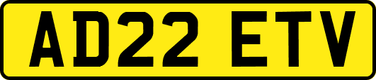 AD22ETV