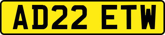 AD22ETW