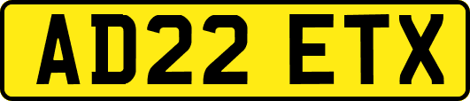 AD22ETX