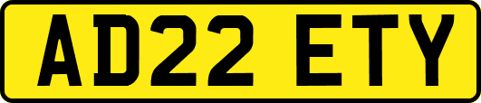 AD22ETY