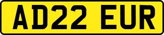 AD22EUR