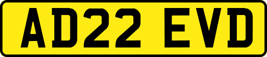 AD22EVD