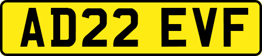 AD22EVF