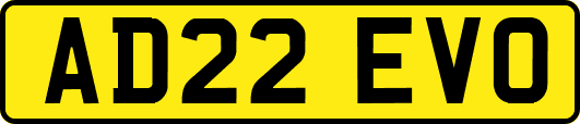 AD22EVO