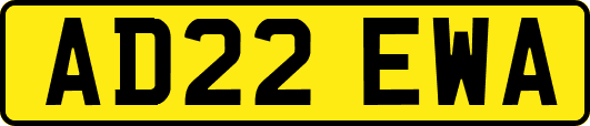 AD22EWA