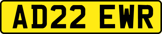 AD22EWR