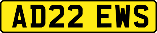 AD22EWS