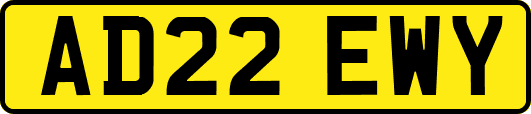 AD22EWY