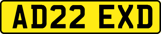 AD22EXD