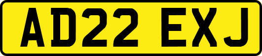 AD22EXJ
