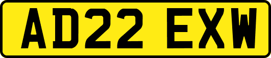 AD22EXW