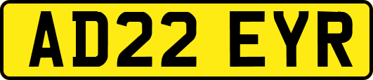 AD22EYR