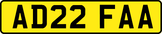 AD22FAA