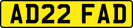 AD22FAD