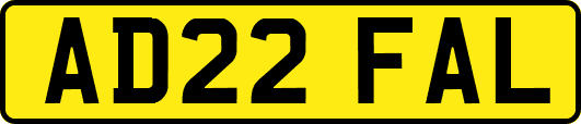 AD22FAL