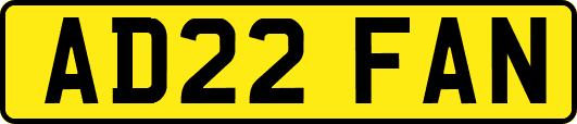 AD22FAN