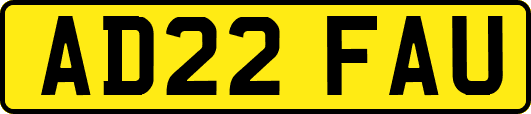 AD22FAU