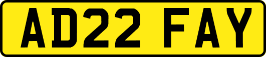 AD22FAY