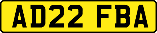 AD22FBA