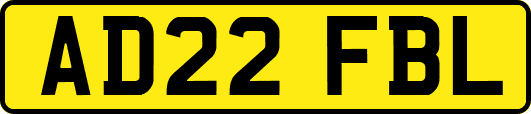 AD22FBL