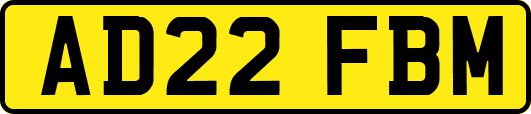 AD22FBM