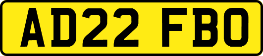 AD22FBO