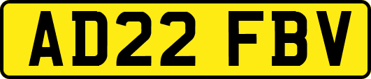 AD22FBV