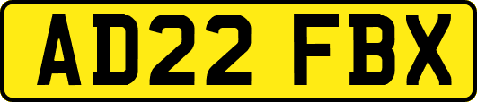 AD22FBX