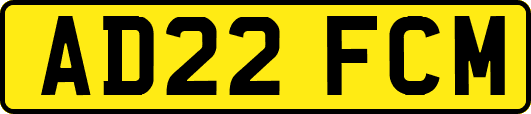 AD22FCM